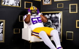 LSU has flipped a 5-star to cap off the Early Signing Period